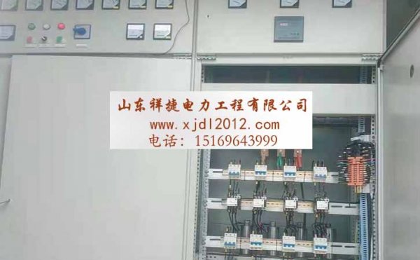 濰坊電力施工公司，施工管理存在的弊端