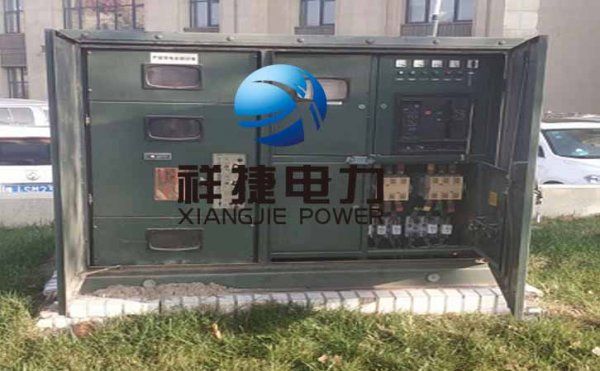 濰坊電力安裝為何要找電力安裝公司