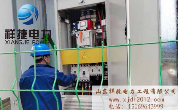 為什么更建議找專業(yè)度高的電力工程施工公司？