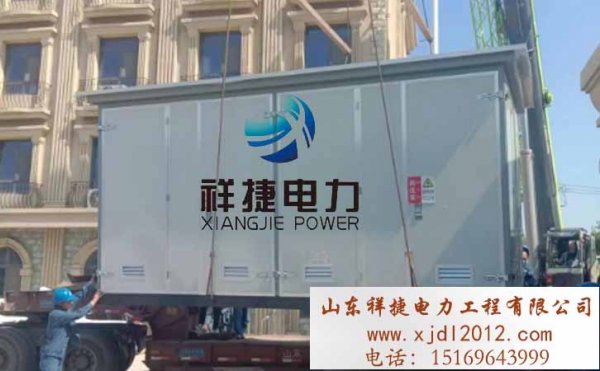 為什么建議找專業(yè)電力施工公司