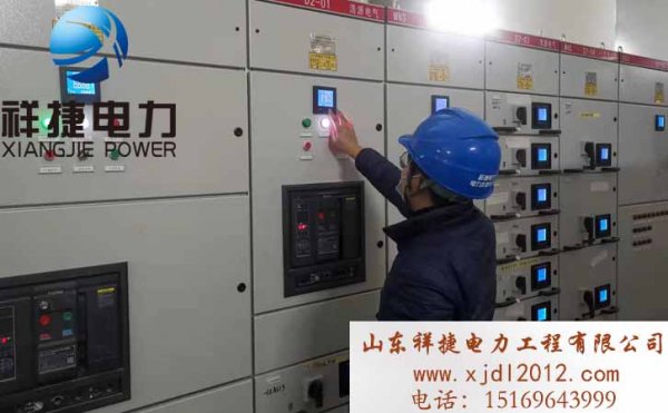 電力安裝企業(yè)在電力施工中有哪些細節(jié)要額外注意？