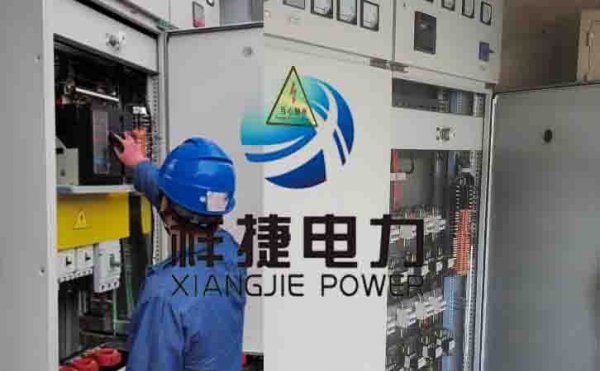 濰坊電力安裝公司，專注高品質電力施工